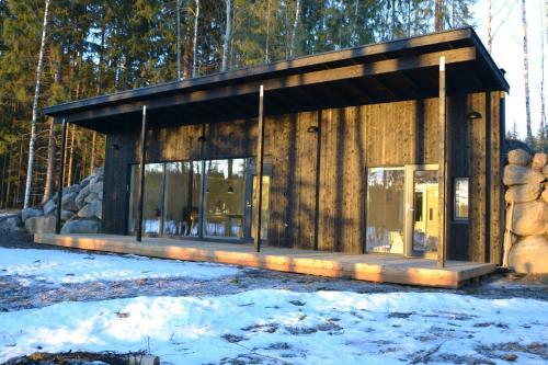 Ilveslinna