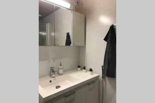 City Homes Oulu Deluxe Apartment 2 Bedrooms