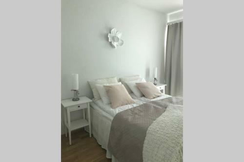 City Homes Oulu Deluxe Apartment 2 Bedrooms