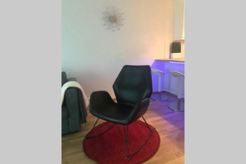City Homes Oulu Deluxe Apartment 2 Bedrooms