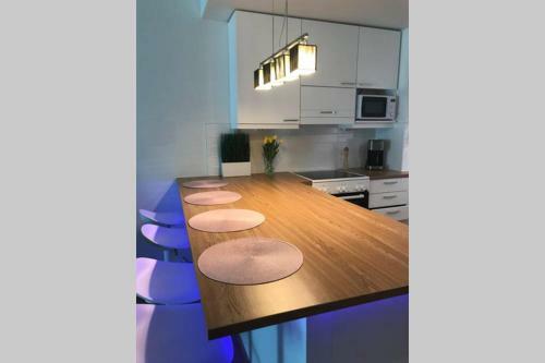 City Homes Oulu Deluxe Apartment 2 Bedrooms