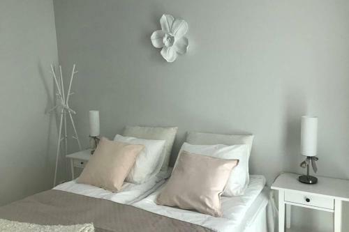 City Homes Oulu Deluxe Apartment 2 Bedrooms