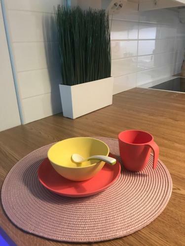 City Homes Oulu Deluxe Apartment 2 Bedrooms