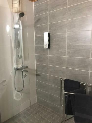 City Homes Oulu Deluxe Apartment 2 Bedrooms