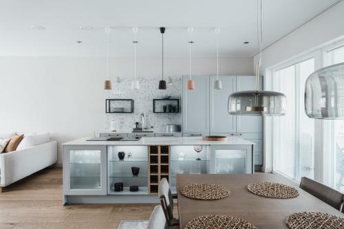 Luxury Apartment Hovi