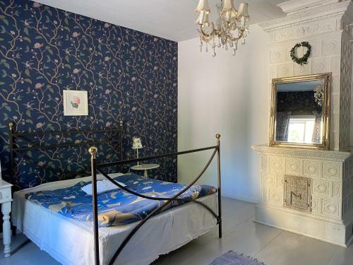 Apartamento Villa Kastu