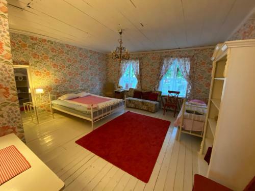 Apartamento Villa Kastu