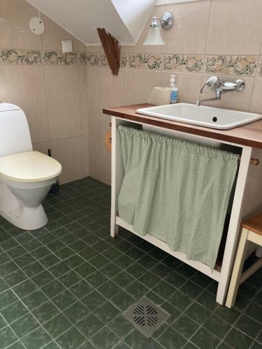 Apartamento Villa Kastu