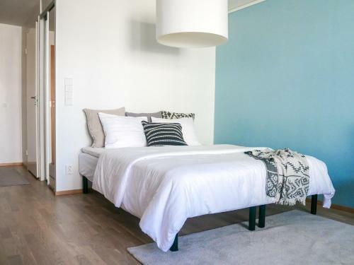 Apartamento Roost Isokatu