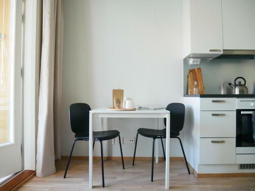 Apartamento Roost Isokatu