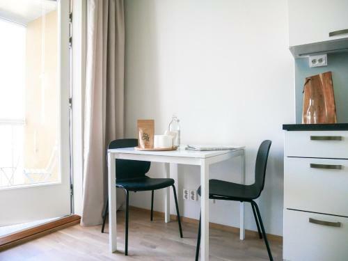 Apartamento Roost Isokatu