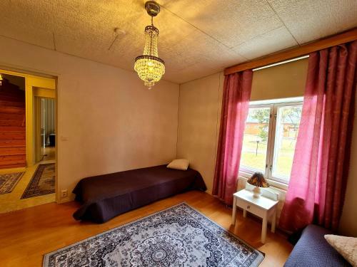 Apartamento Mansikkaharju Kartano