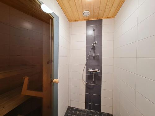 Apartamento Mansikkaharju Kartano