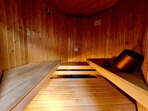Apartamento Mansikkaharju Kartano