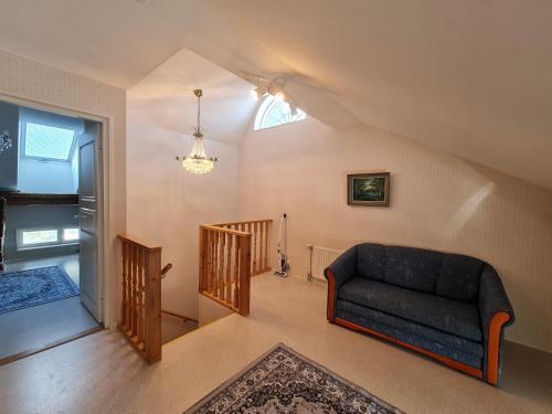 Apartamento Mansikkaharju Kartano