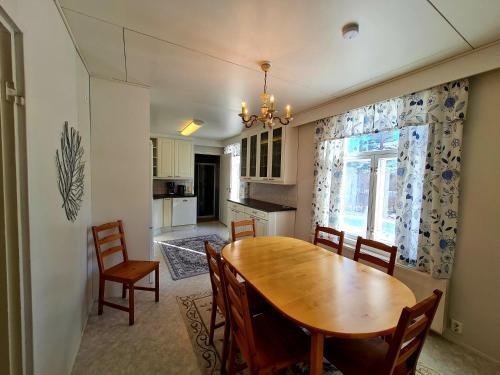 Apartamento Mansikkaharju Kartano