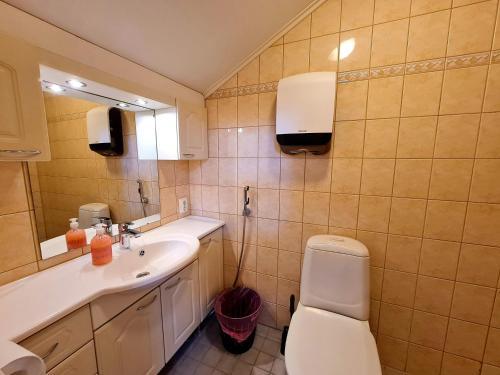 Apartamento Mansikkaharju Kartano