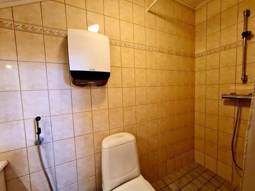 Apartamento Mansikkaharju Kartano