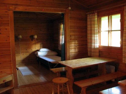 Lomakyl� Timitraniemi