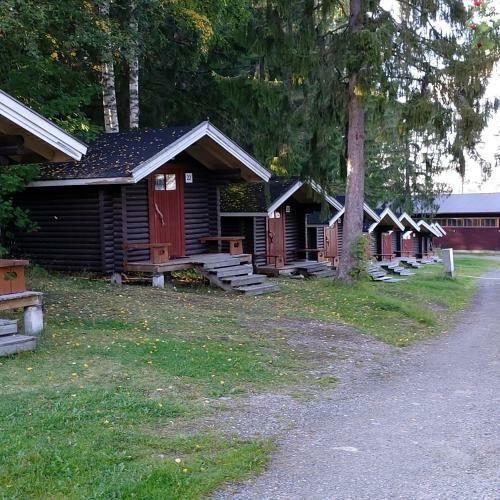 Lomakyl� Timitraniemi