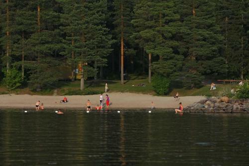 Lomakyl� Timitraniemi