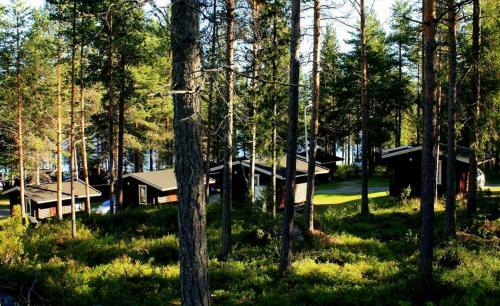 Lomakyl� Timitraniemi
