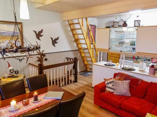 Holiday Home �k�sj�rven Lomam�kit 2