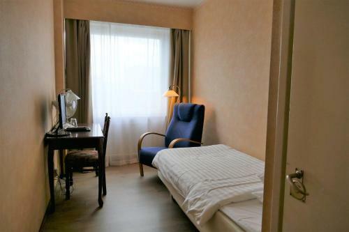 Albergue Linnanpiha Bed & Breakfast