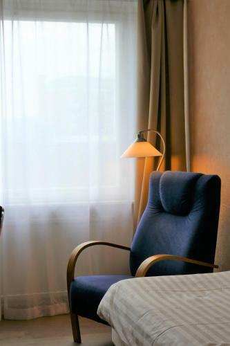 Albergue Linnanpiha Bed & Breakfast