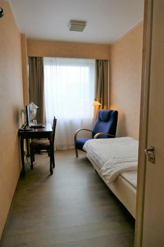Albergue Linnanpiha Bed & Breakfast