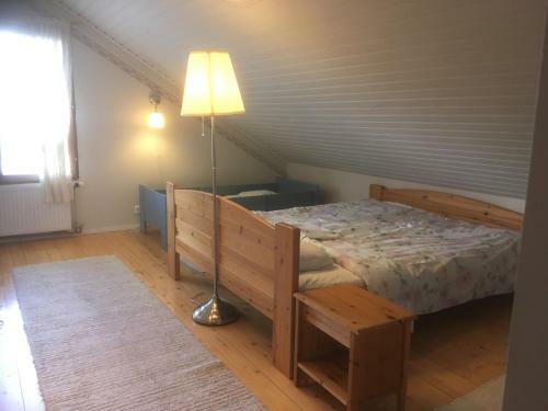 Posada Farmholiday Kumpunen
