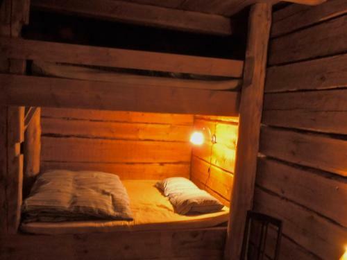 Posada Farmholiday Kumpunen