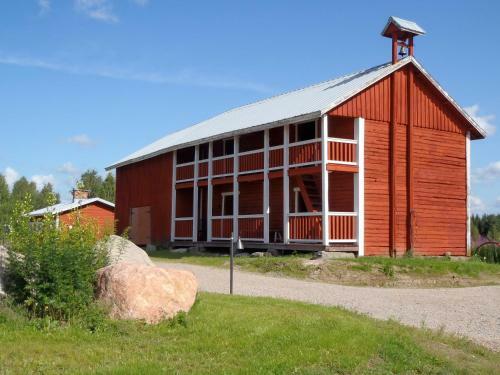 Posada Farmholiday Kumpunen