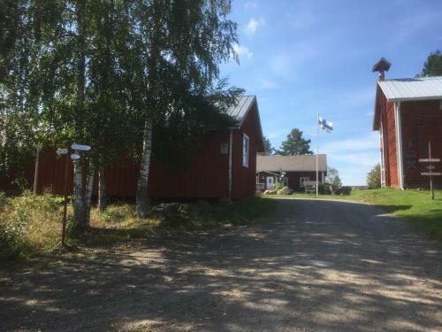 Posada Farmholiday Kumpunen