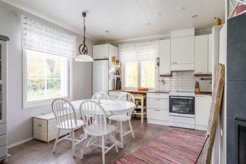 Agroturismo Ski Villa Serena
