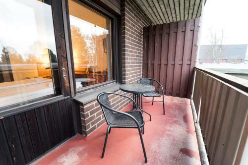 Budget Hotel Raahe
