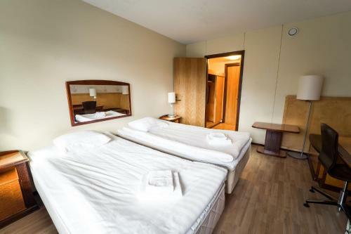 Budget Hotel Raahe