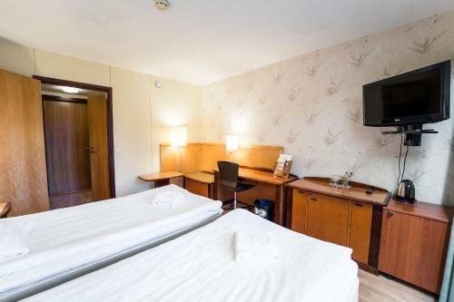 Budget Hotel Raahe