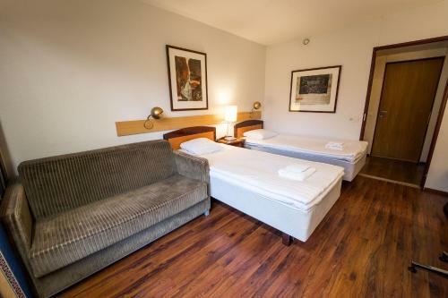 Budget Hotel Raahe