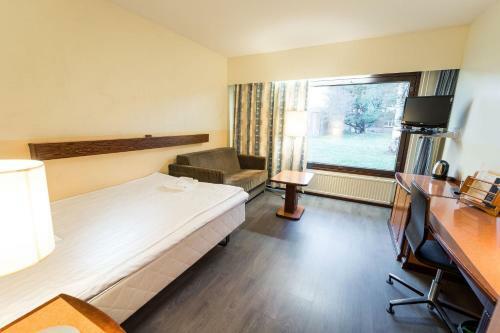 Budget Hotel Raahe