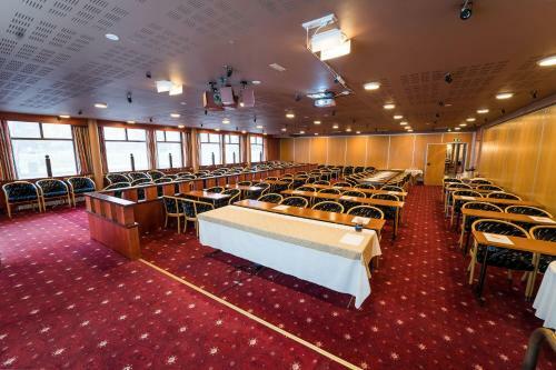 Budget Hotel Raahe