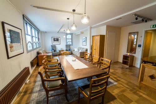Budget Hotel Raahe