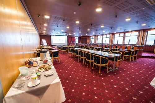 Budget Hotel Raahe