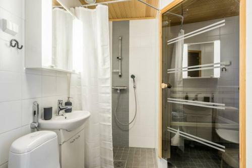 Apartamento Villa Seminaari