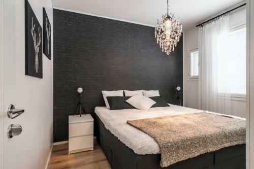 Apartamento Villa Seminaari