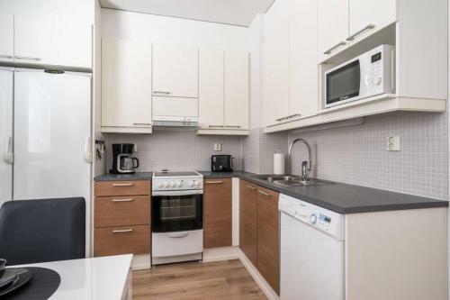 Apartamento Villa Seminaari