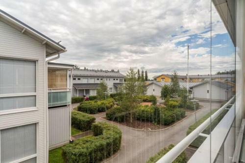 Apartamento Villa Seminaari