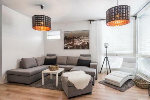 Apartamento Villa Seminaari