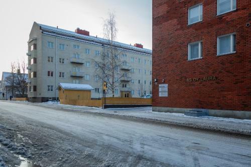 Apartment Laura A6
