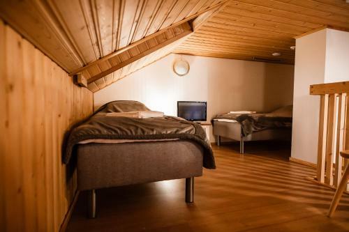 Kuutti Chalet